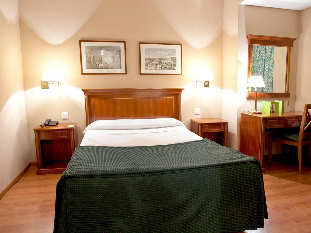 Room Mate Macarena, Madrid Gran Via ห้อง รูปภาพ