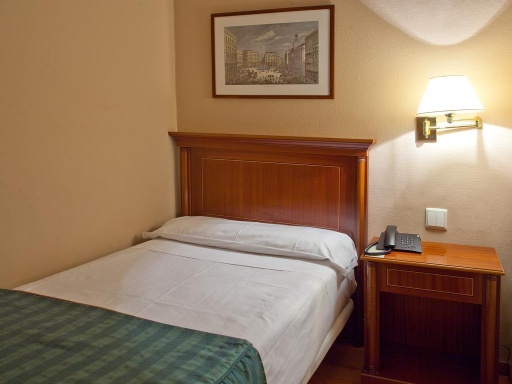 Room Mate Macarena, Madrid Gran Via ห้อง รูปภาพ