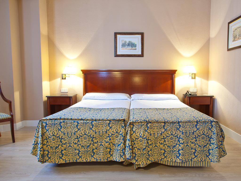 Room Mate Macarena, Madrid Gran Via ห้อง รูปภาพ